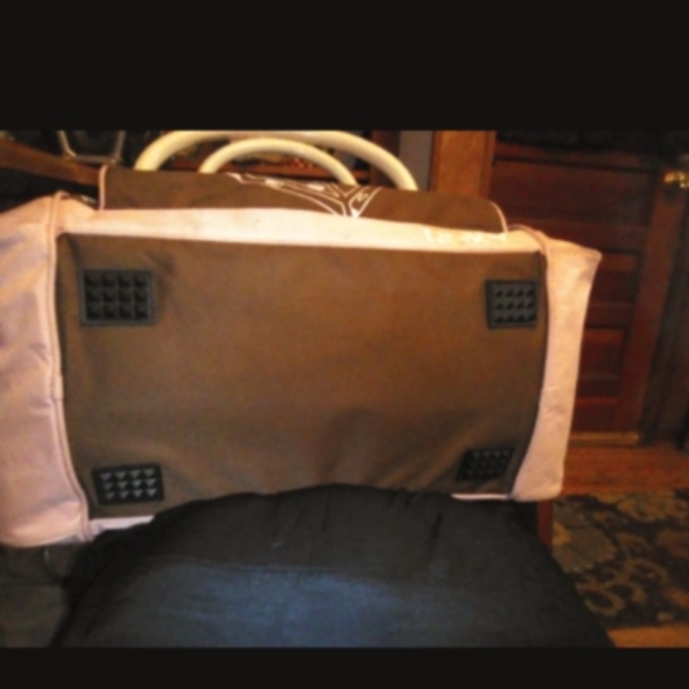 Roxy Travel Bag & Suitcase